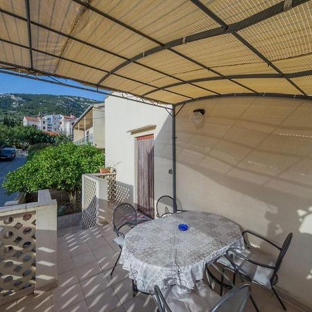 Apartmani Katija Komiža Dış mekan fotoğraf