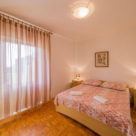Apartmani Katija Komiža Dış mekan fotoğraf