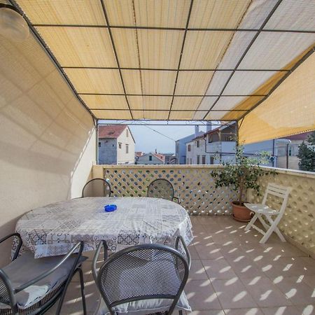 Apartmani Katija Komiža Dış mekan fotoğraf