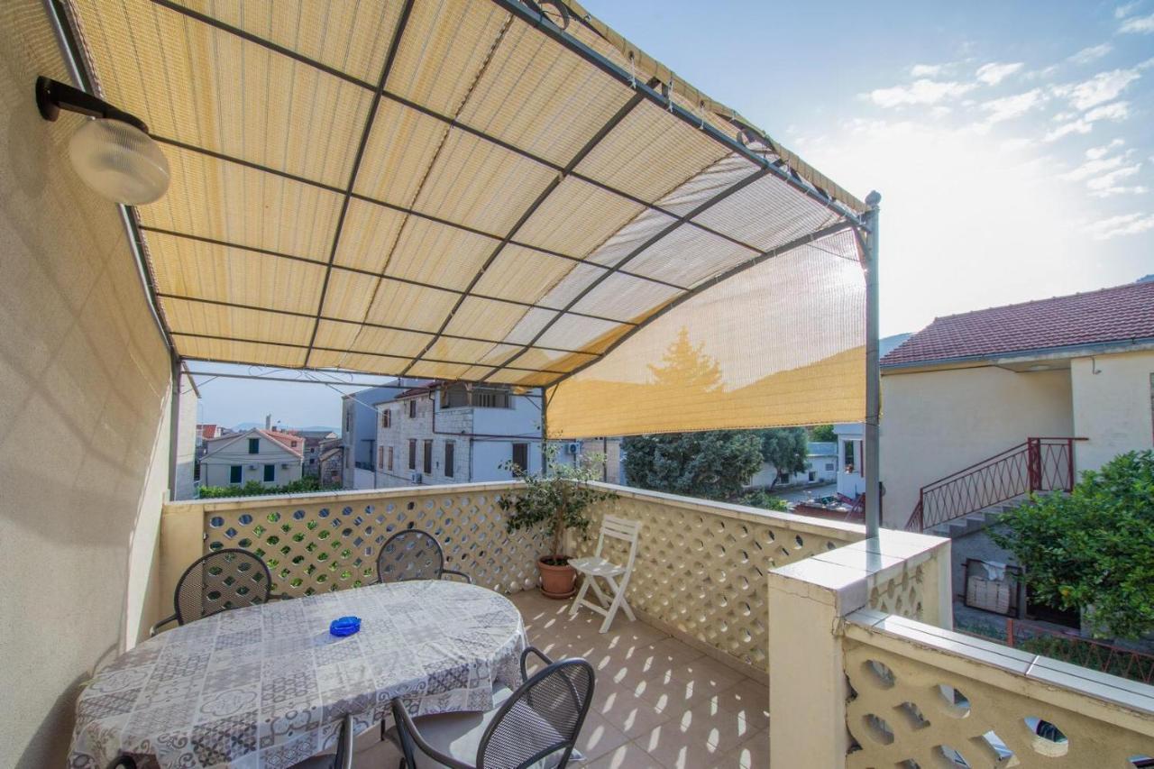 Apartmani Katija Komiža Dış mekan fotoğraf