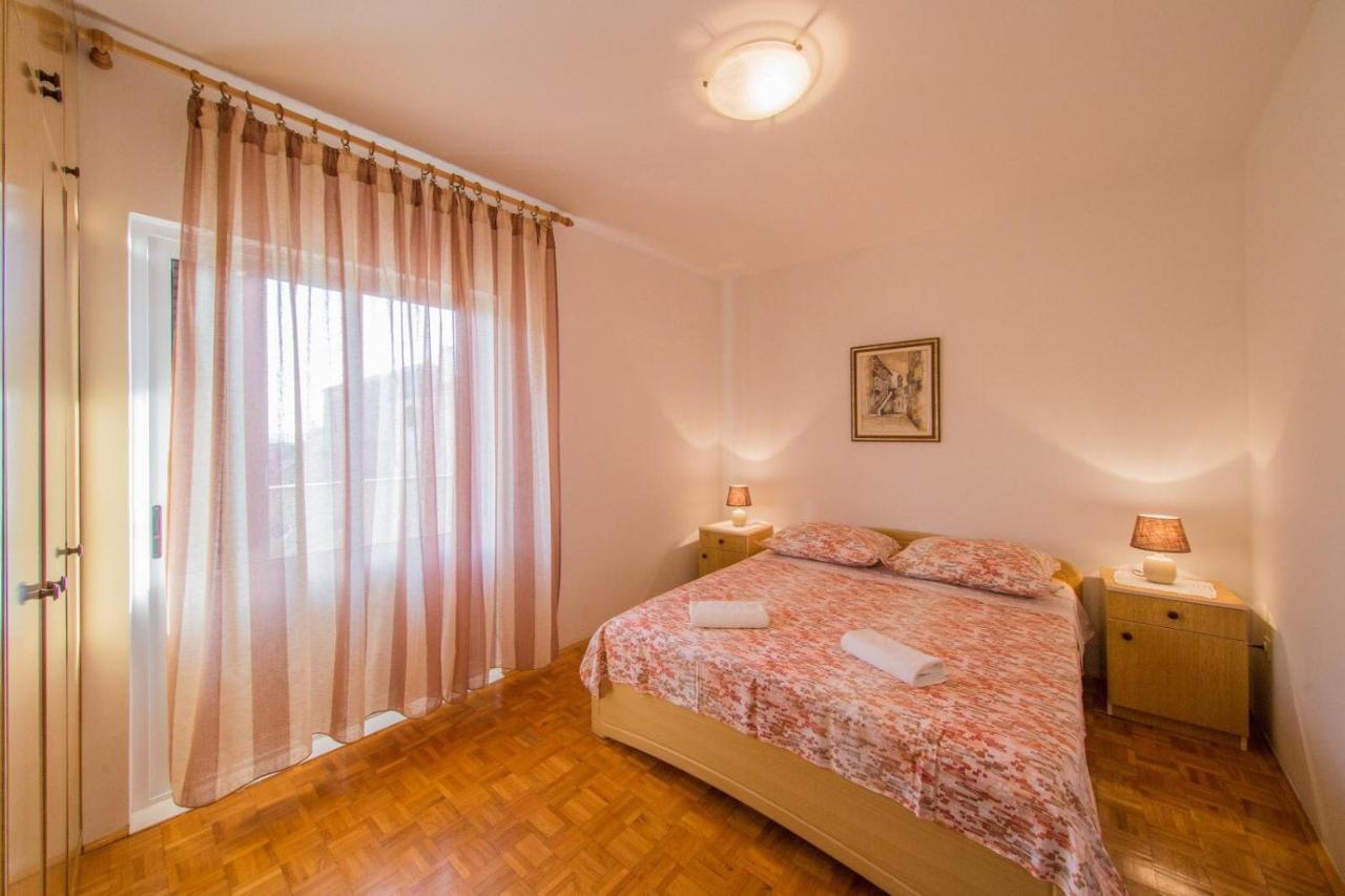 Apartmani Katija Komiža Dış mekan fotoğraf