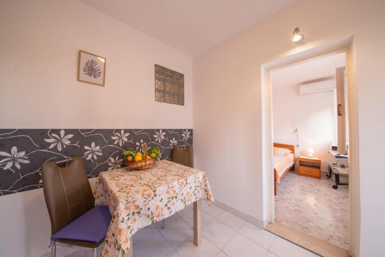Apartmani Katija Komiža Dış mekan fotoğraf