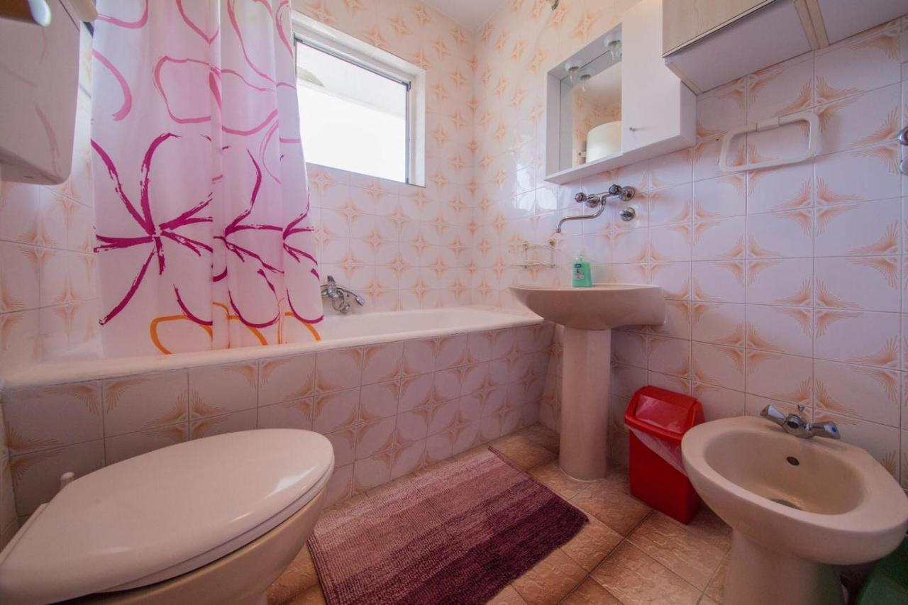 Apartmani Katija Komiža Dış mekan fotoğraf